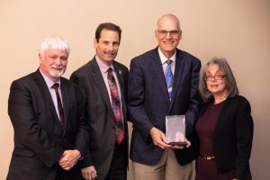2019 Provost's Awards for Academic Excellence 